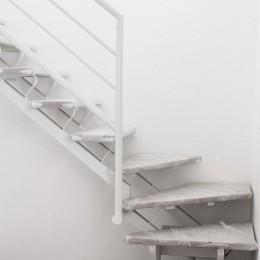 Escaleras residenciales